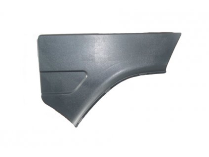 SCANIA-Kotflügel, oberer Teil, vorne, rechte Seite