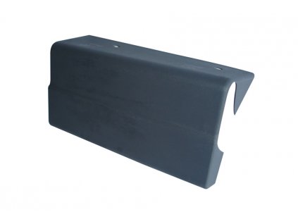 Kotflügelhalterabdeckung Iveco Stralis, rechte Seite