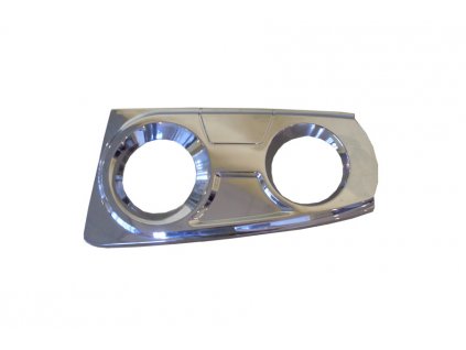 Stralis Hi-Way Nebelscheinwerferblende, linke Seite