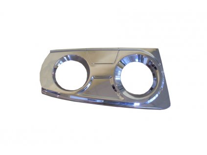 Stralis Hi-Way-Nebelscheinwerfereinfassung, rechte Seite