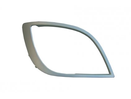 Scheinwerfereinfassung DAF106XF, rechte Seite