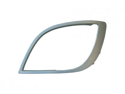 Scheinwerfereinfassung DAF106XF, linke Seite