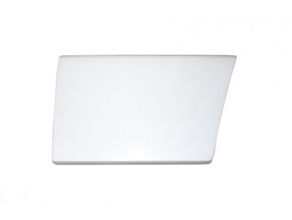 DAF CF-Türverlängerung, linke Seite