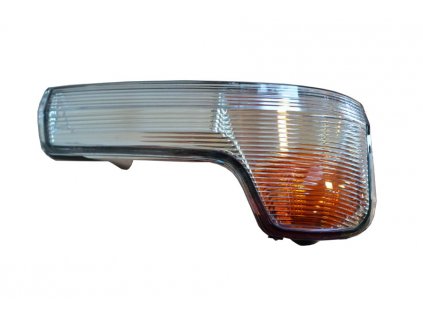 Iveco Daily 2014 Seitenblinkleuchte, linke Seite