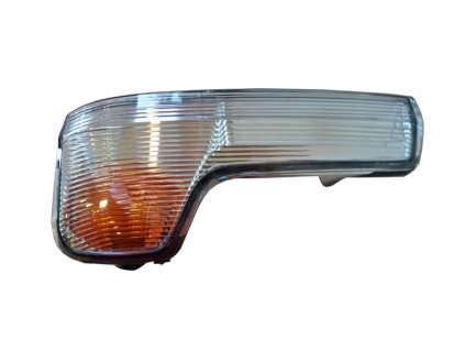 Iveco Daily 2014 Seitenblinkleuchte, rechte Seite