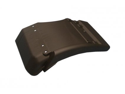 Iveco Stralis Vorderradkotflügel, linke Seite