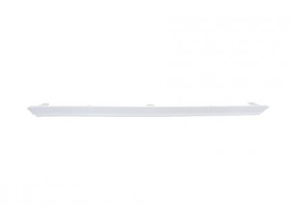 Spoiler Mitte Volvo FH4, Einfüllstutzen