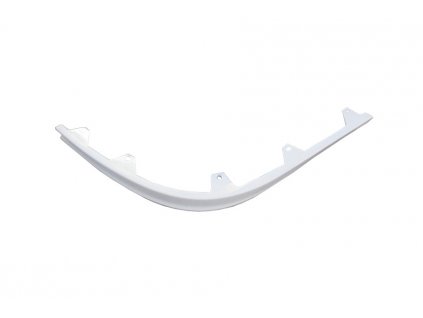 Spoilerecke Volvo FH4, linke Seite, Füller