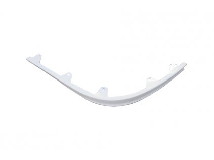 Spoilerecke Volvo FH4, rechte Seite, Einfüllstutzen