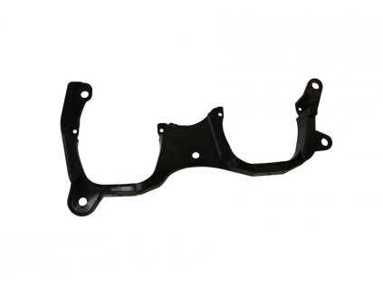 Iveco Stralis Nebelscheinwerferhalter, rechte Seite