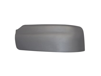 Stoßstangenecke MAN TGA M, linke Seite