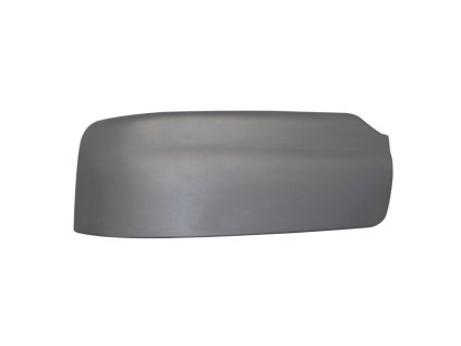 Stoßfängerecke MAN TGA M, rechte Seite