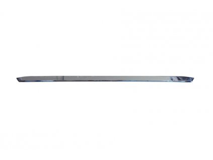 Volvo FH4 Frontblende, Chrom