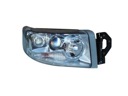 Scheinwerfer RVI NEW Premium, rechte Seite