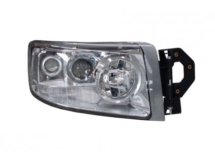 Hauptscheinwerfer RVI New Premium, rechte Seite