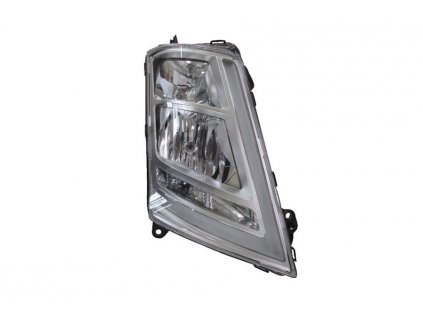Scheinwerfer Volvo FH4, rechte Seite