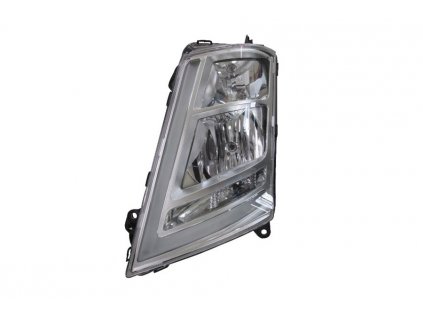 Volvo FH4-Hauptscheinwerfer, linke Seite