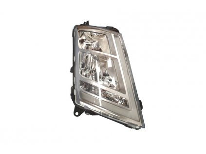 Scheinwerfer Volvo FH4, rechte Seite