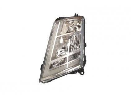 Volvo FH4 LED-Scheinwerfer links