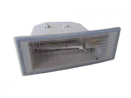 Volvo FH-Scheinwerfer