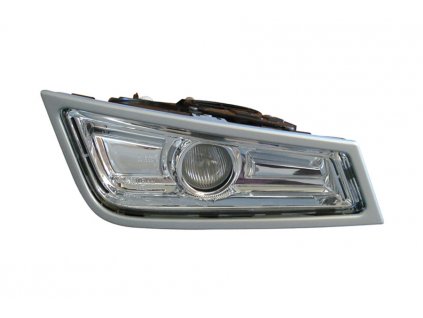 Nebelscheinwerfer Volvo FH, rechte Seite