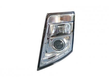 Volvo FH-Hauptscheinwerfer, Xenon, linke Seite