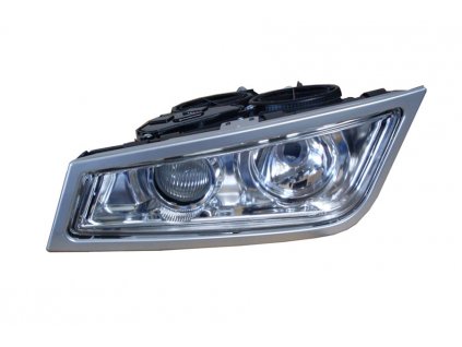 Nebelscheinwerfer Volvo FH, linke Seite