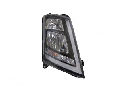 Scheinwerfer Volvo FH4, rechte Seite