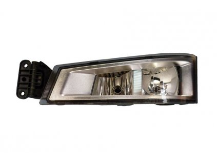 Nebelscheinwerfer Volvo FH4 H1/H7, linke Seite