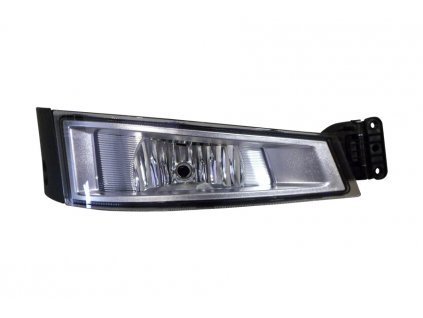 Nebelscheinwerfer Volvo FH4, H7, rechte Seite