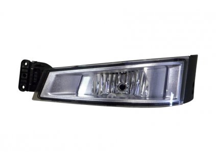 Nebelscheinwerfer Volvo FH4, H7 Chrom links