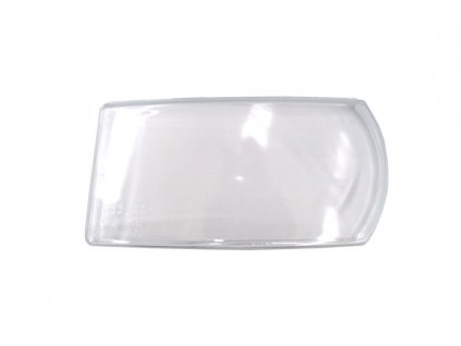 Scania R-Scheinwerferglas, linke Seite