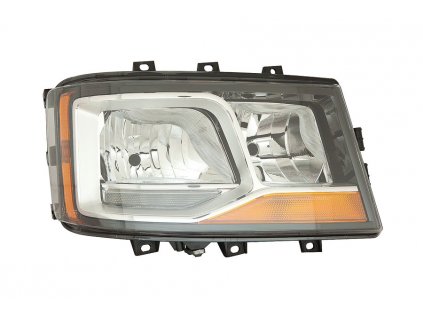 Scheinwerfer Scania R2016 / PGRS, rechte Seite