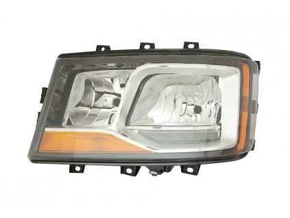 Scheinwerfer Scania R2016 / PGRS linke Seite