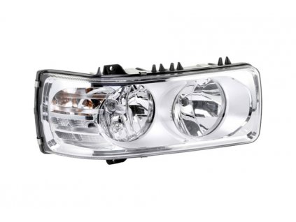 Scheinwerfer DAF LF E6, rechte Seite