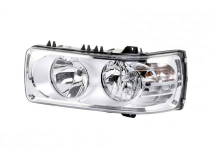 Scheinwerfer DAF LF E6, linke Seite