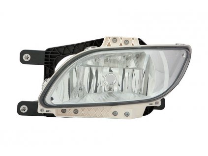 Nebelscheinwerfer DAF CF, LF, Euro 6, linke Seite