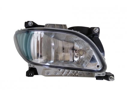 DAF 106XF Nebelscheinwerfer, rechte Seite