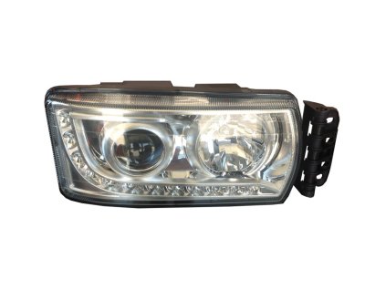 Scheinwerfer Iveco Stralis HI-WAY, rechte Seite