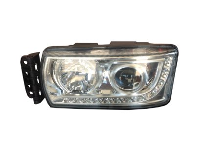 Scheinwerfer Iveco Stralis HI-WAY, linke Seite