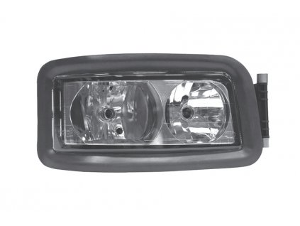 Scheinwerfer MAN TGA , TGL, rechte Seite