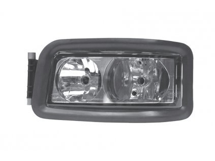 Scheinwerfer MAN TGA,TGL,TGS, linke Seite