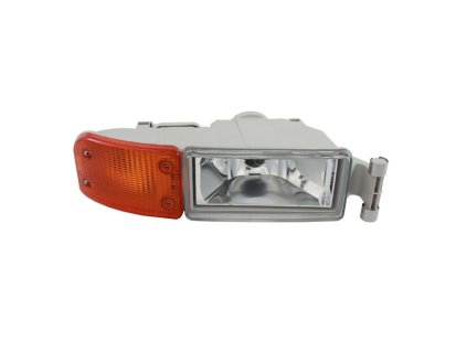 Nebelscheinwerfer mit Lichthupe MAN TGA, rechte Seite