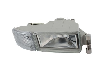 Nebelscheinwerfer mit Lichthupe MAN TGA, rechte Seite