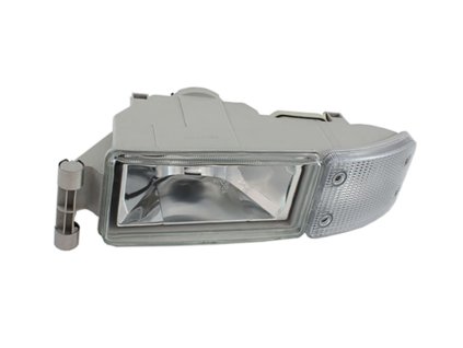 Nebelscheinwerfer mit Lichthupe MAN TGA, linke Seite