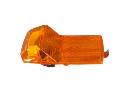 Stufenanzeige Scania