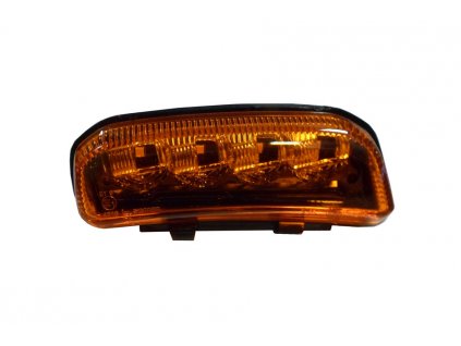 Lichthupe Scania R 2016 / PGRS, linke Seite