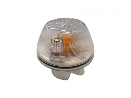 Seitenblinker MAN TGX, klar