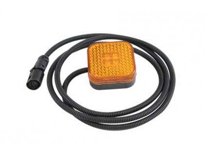 Poziční svítilna MAN TGA,F2000, pravá a levá strana