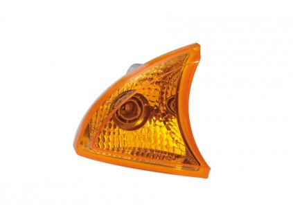 Blinkleuchte Iveco Stralis, linke Seite